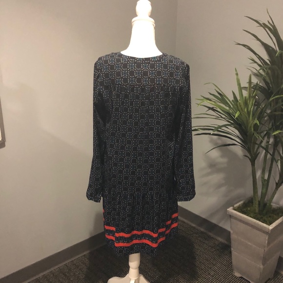 Ann Taylor Loft dress like new! - Picture 4 of 7